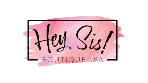 Hey Sis! Boutique USA