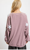 Meet Me In The Stars Pullover